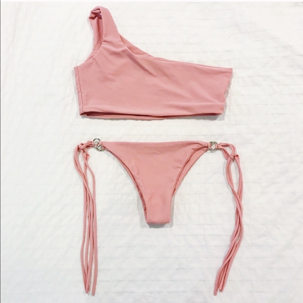 KAOHS - Becky Top x Marla Bottoms